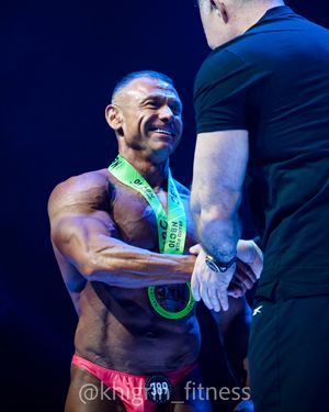 Фотограф Борис Хигрин (19.05.2024)